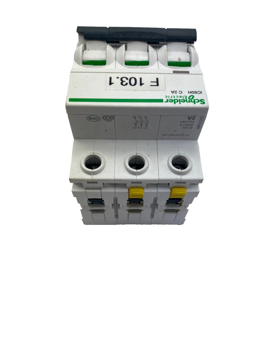 Schneider Electric A9F07302