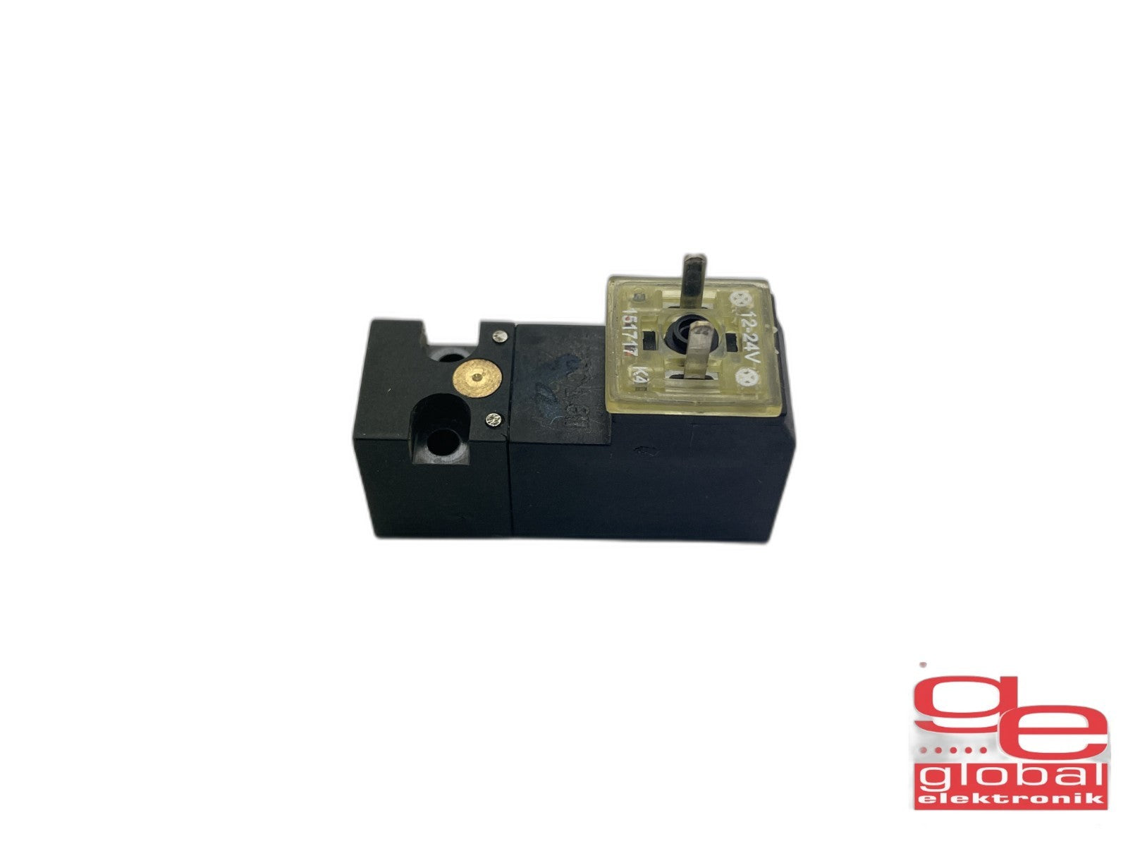 FESTO 546256 (746809) 24V DC 1.8W IP00/65.