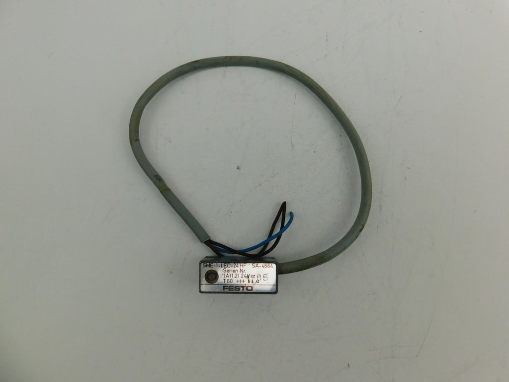 FESTO Näherungsschalter SME-1-S-LED-24 HF SA-4664