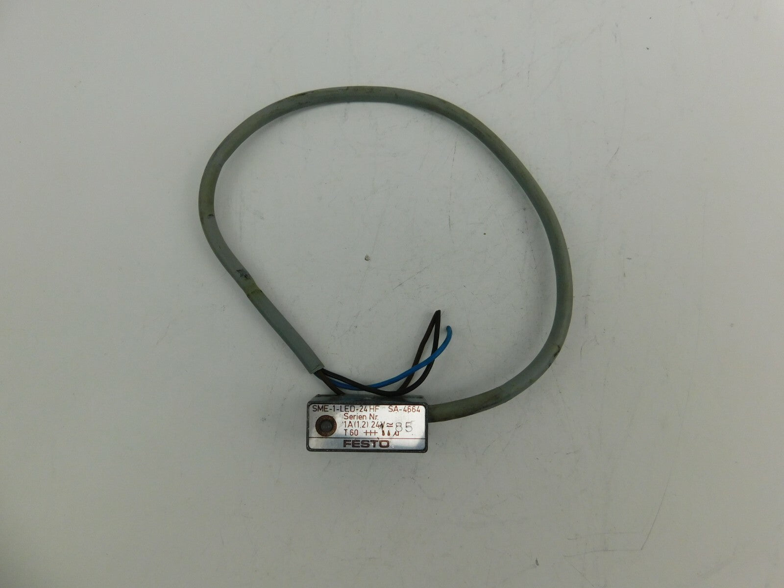 FESTO Näherungsschalter SME-1-S-LED-24 HF SA-4664