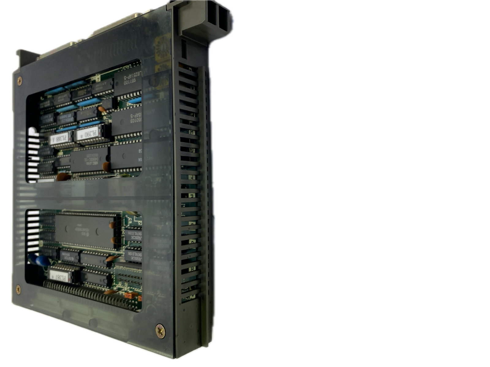 Mitsubishi MC712B BN624A799G51 Board