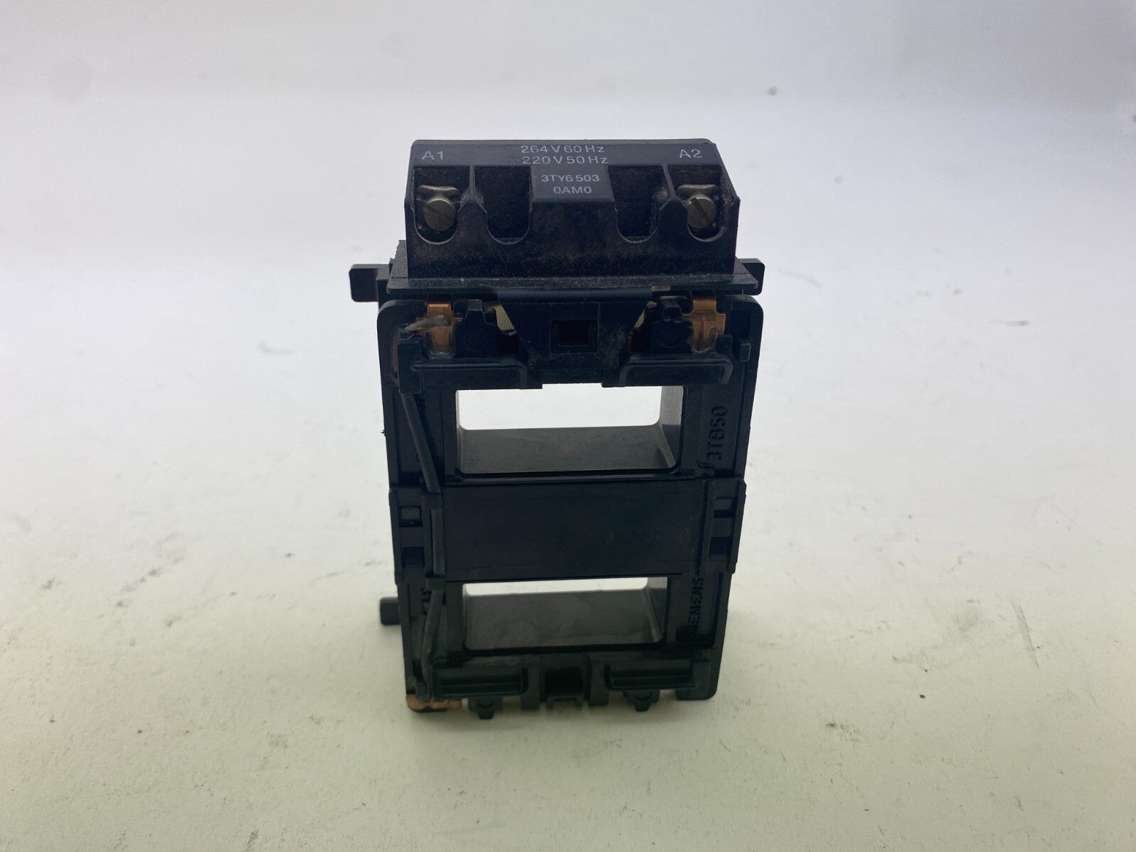 SIEMENS 3TB50 3TY6503 0AM0