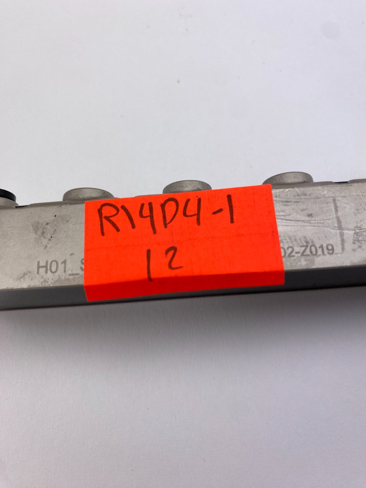 BALLUFF BNI0093 BNI IOL-309-002-Z019 1626HU