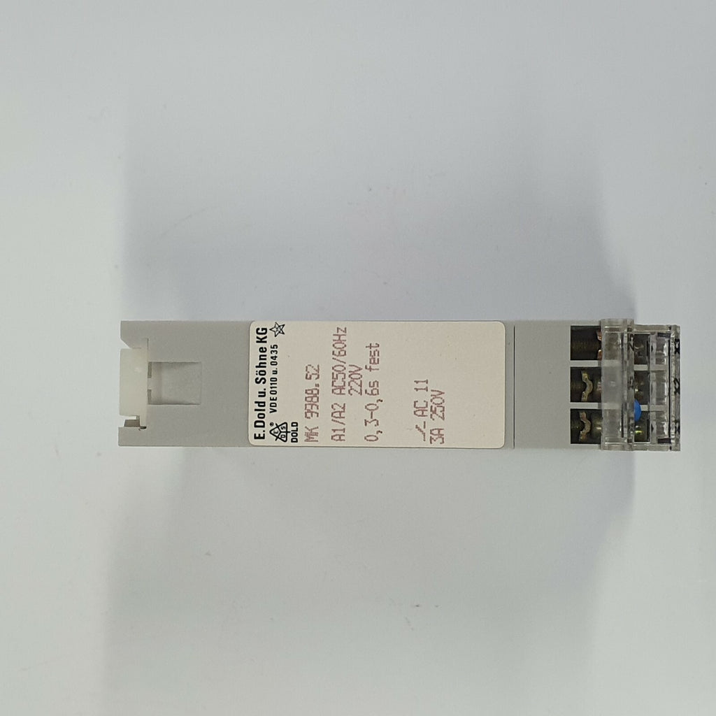 E. Dold und Söhne MK 9988.52