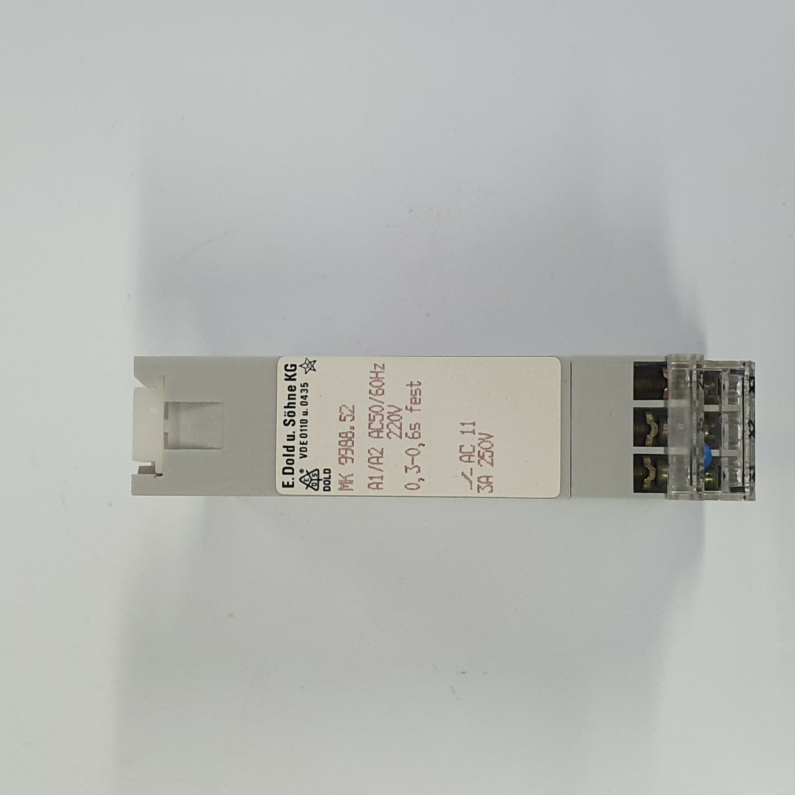 E. Dold und Söhne MK 9988.52