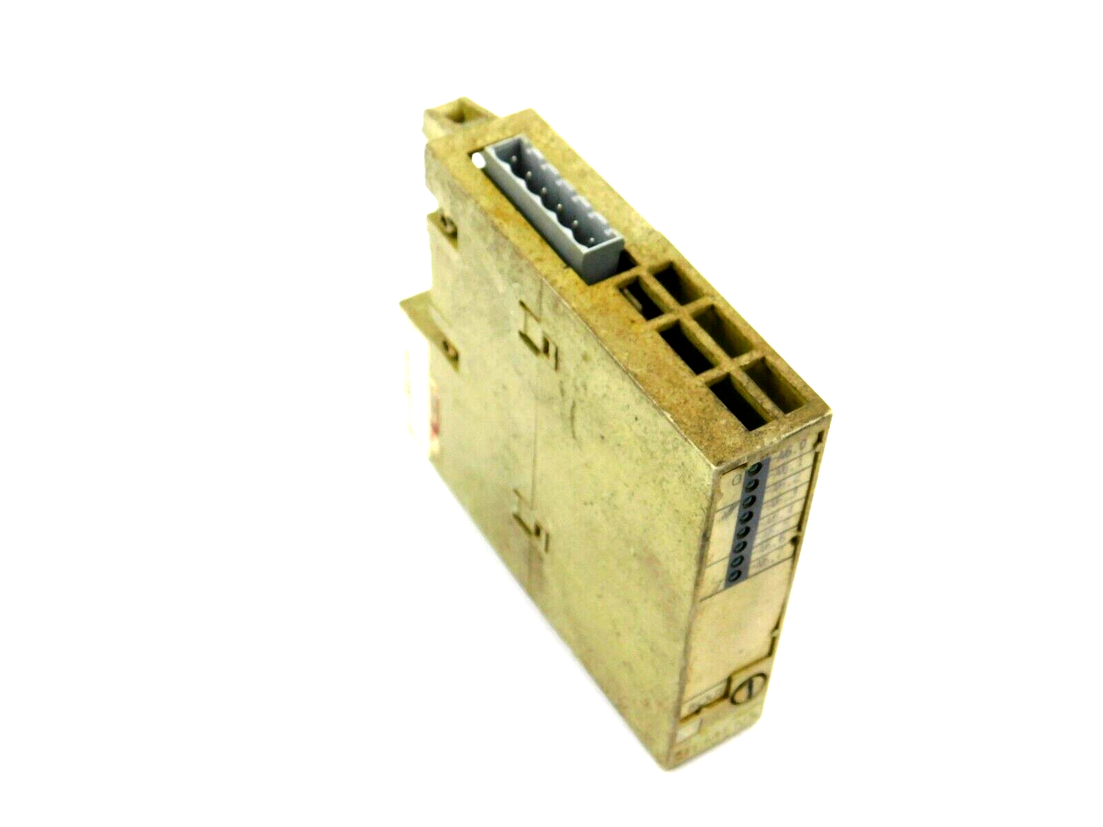 SIEMENS  6FC5111-0CA03-0AA1