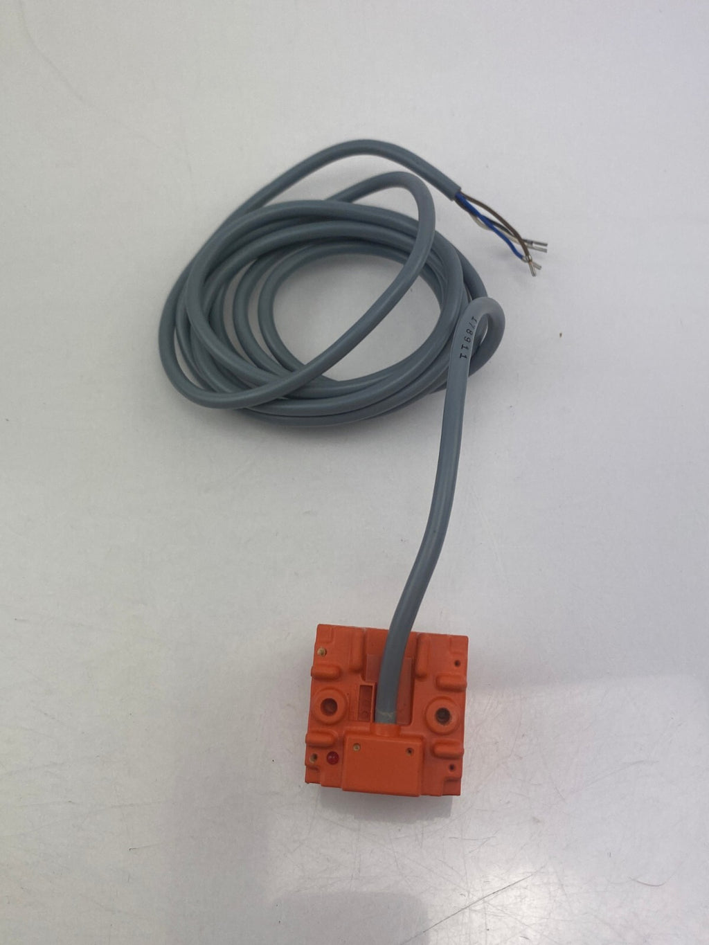 EUCHNER WGX15UP024 10...30V 100mA