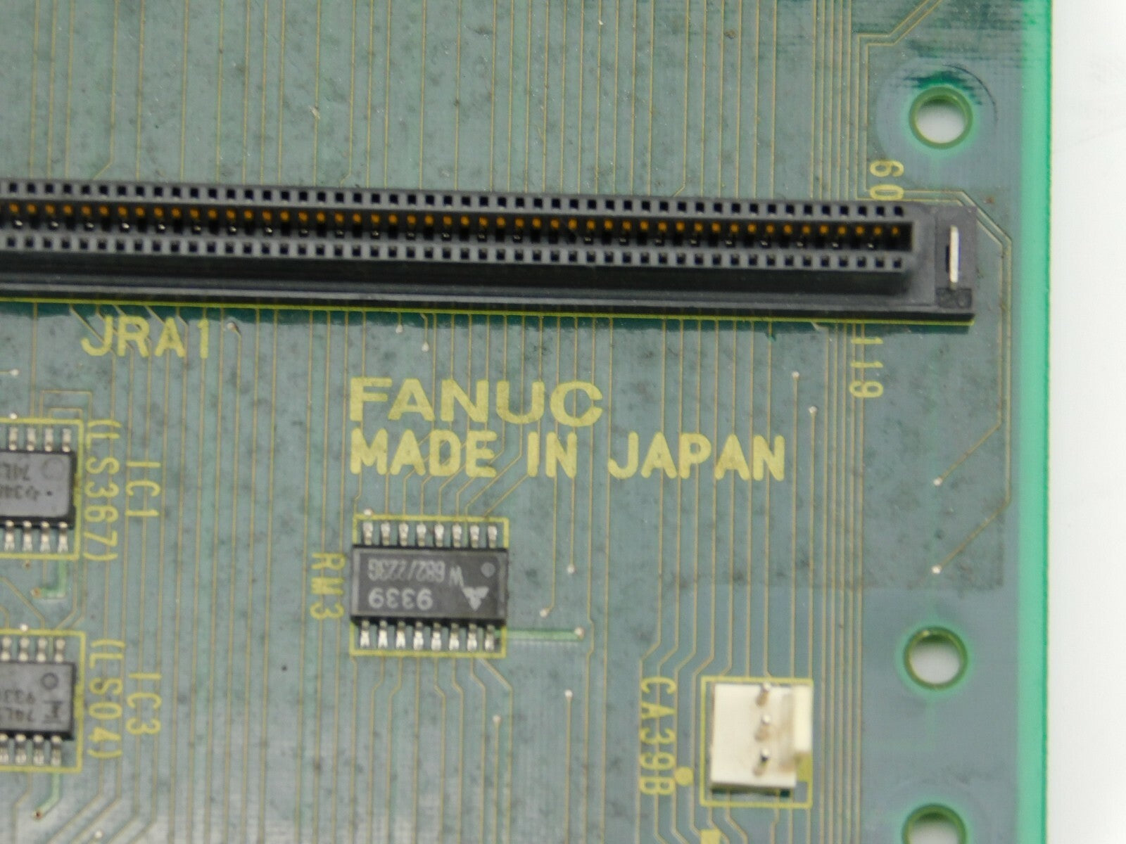 FANUC A20B-2000-0920/02B