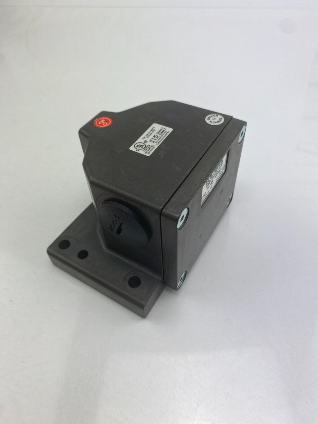 EUCHNER RGBF02D12-5154-M 082336