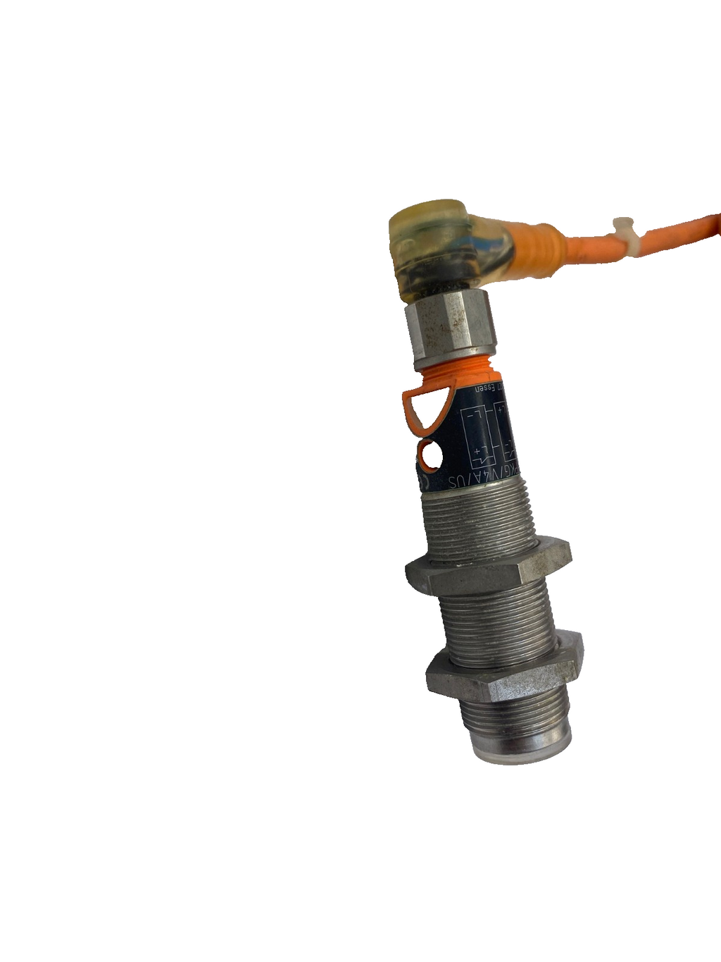 ifm electronic OG5115