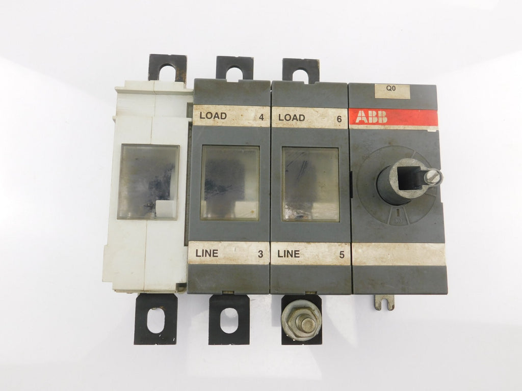 ABB OT400E03 400A 50..60HZ