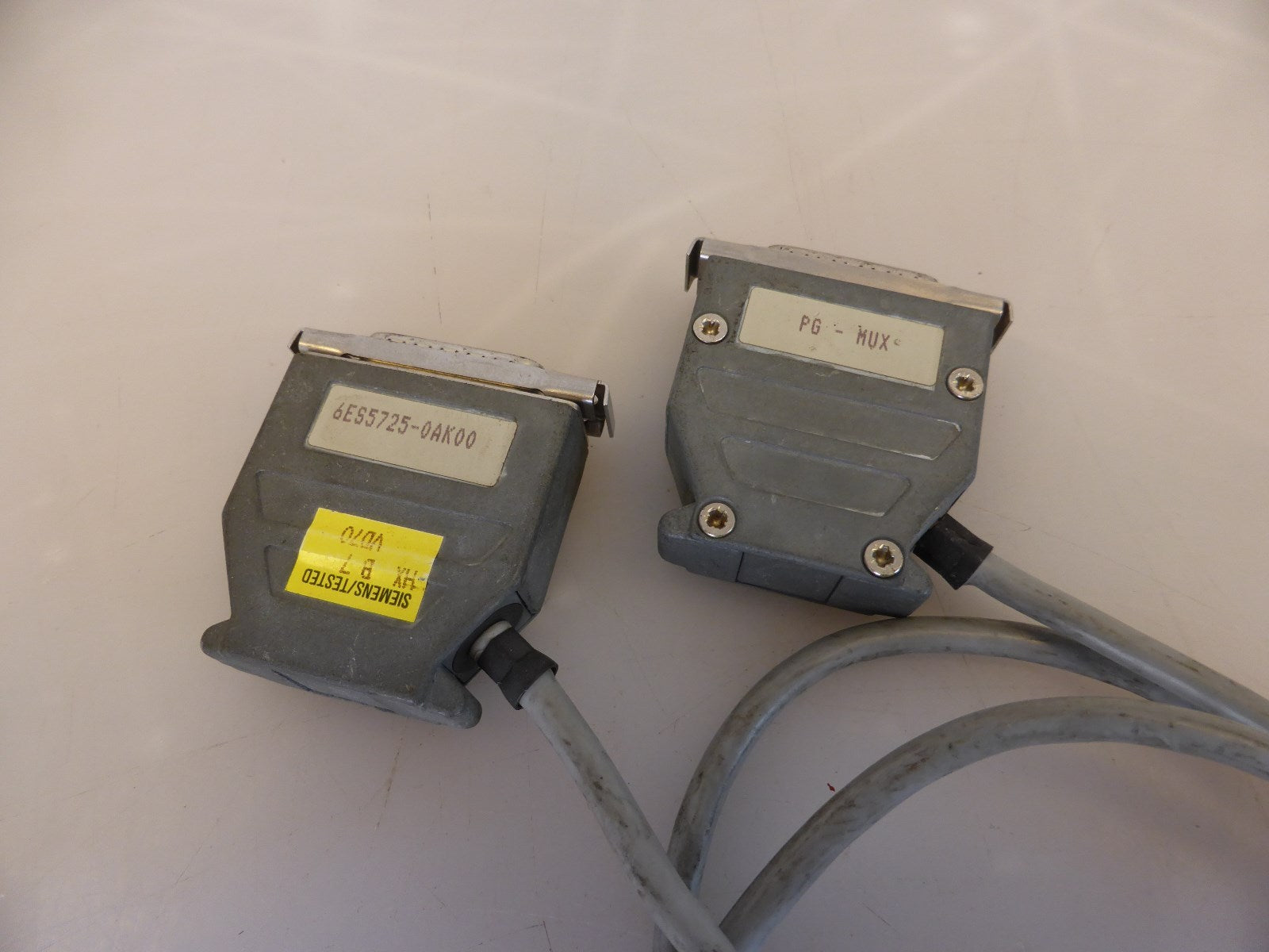 Siemens 6ES5725-0AK00