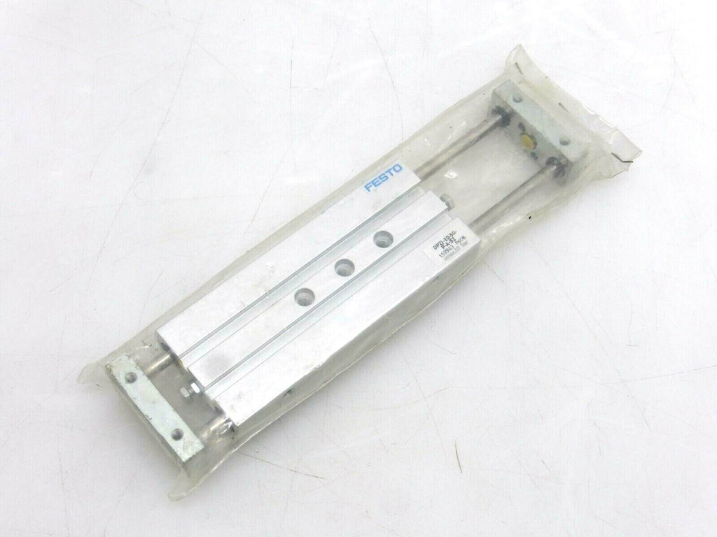 FESTO Doppelkolben-Zylinder DPZJ-10-50-P-A-S2 159943