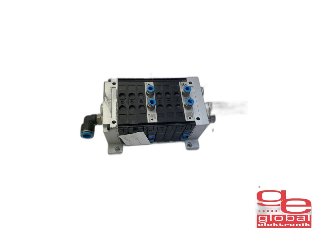 FESTO  CPV14-VI 18210 K902 1: -0,9 - 10 bar 14:3 - 8 bar 357PM]J6JY6.