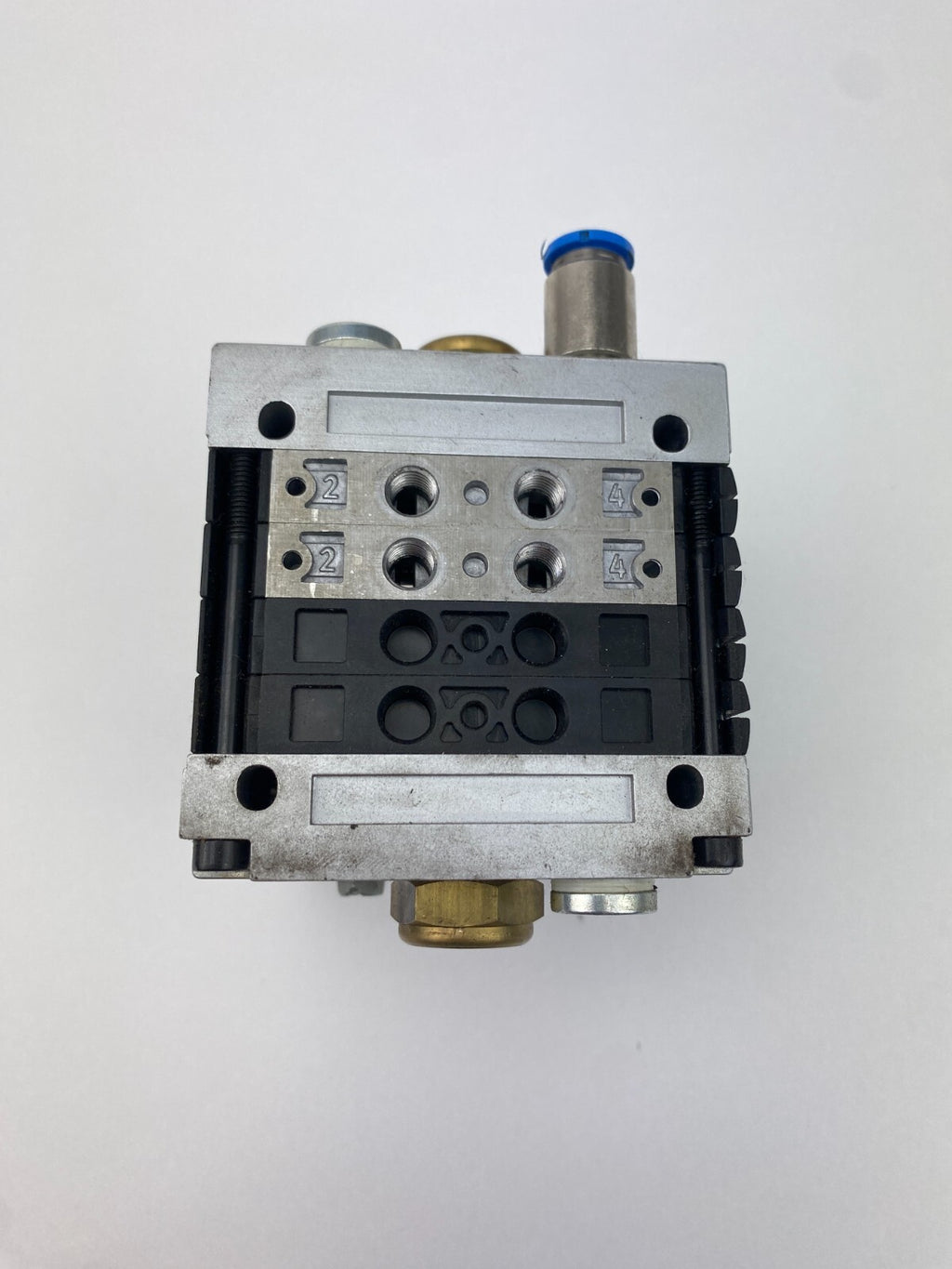 FESTO CPV10-VI 18200 FN02,CPV10-GE-ASI-4E4A-ZM8