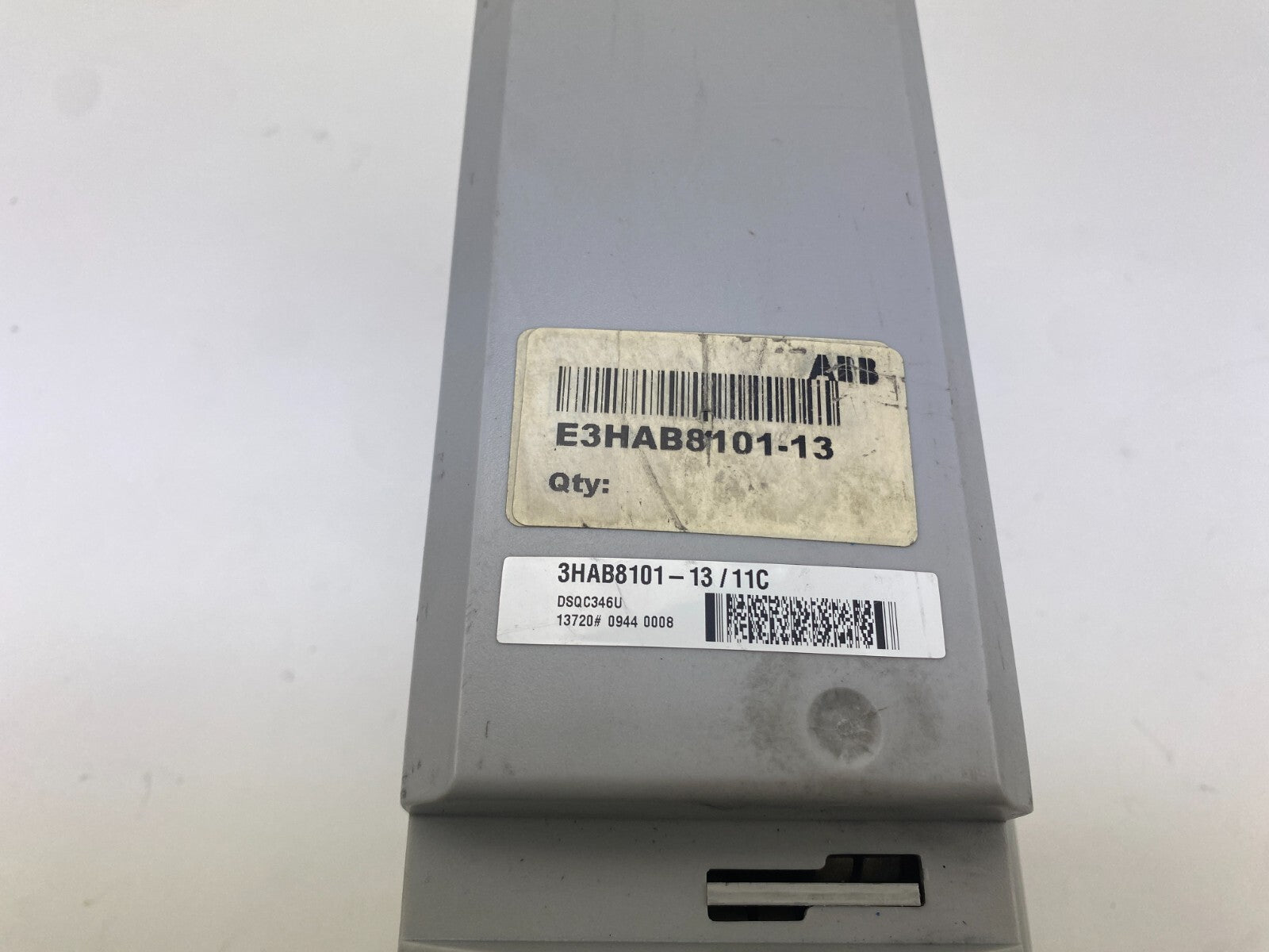 ABB 3HAB8101-13/11C DSQC346U