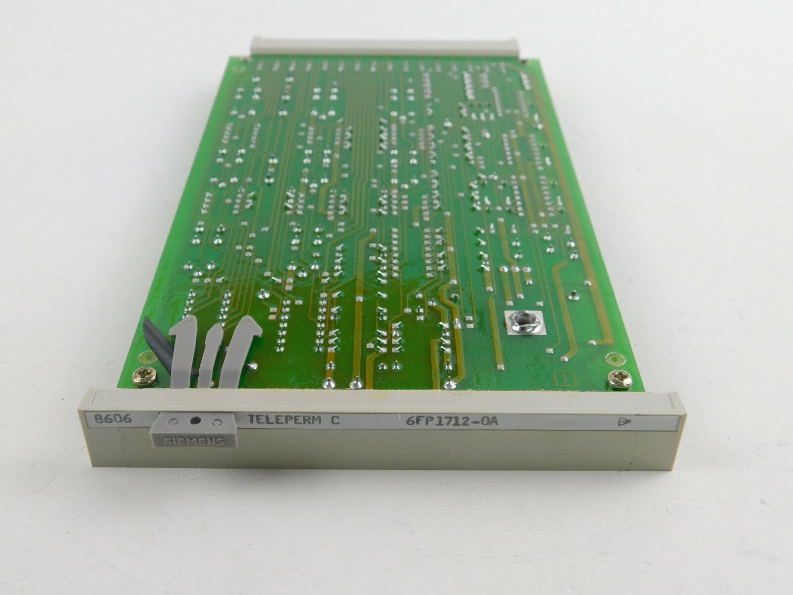 Siemens Teleperm C 6FP1712-0A