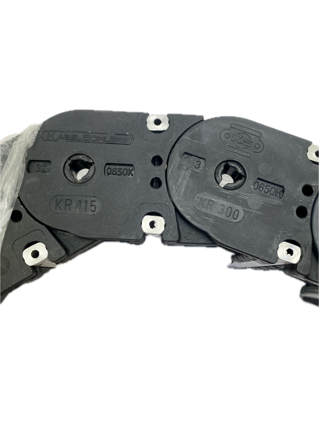 KABELSCHLEPP  K0650  +KR220