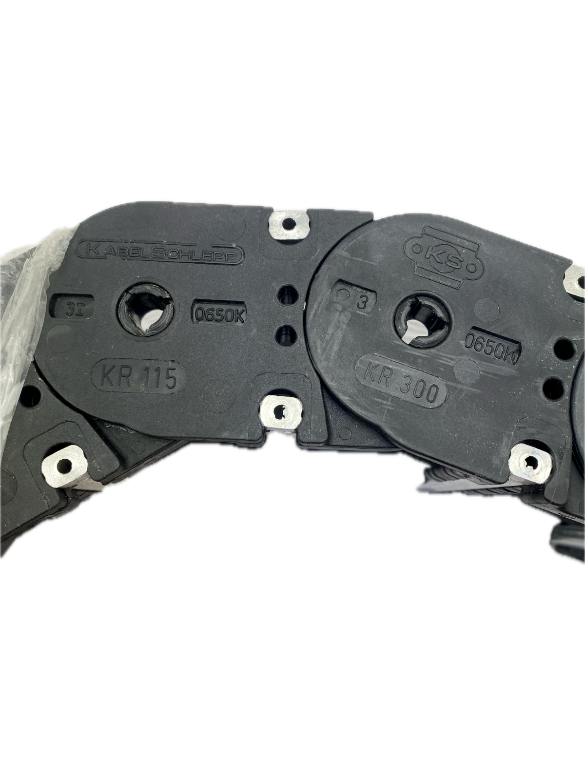 KABELSCHLEPP  K0650  +KR220