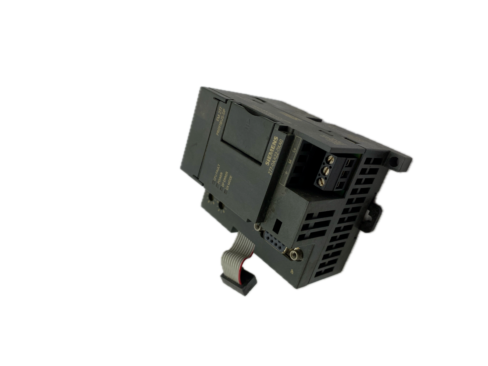 SIEMENS EM277 PROFIBUS-DP 6ES7 277-0AA22-0XA0