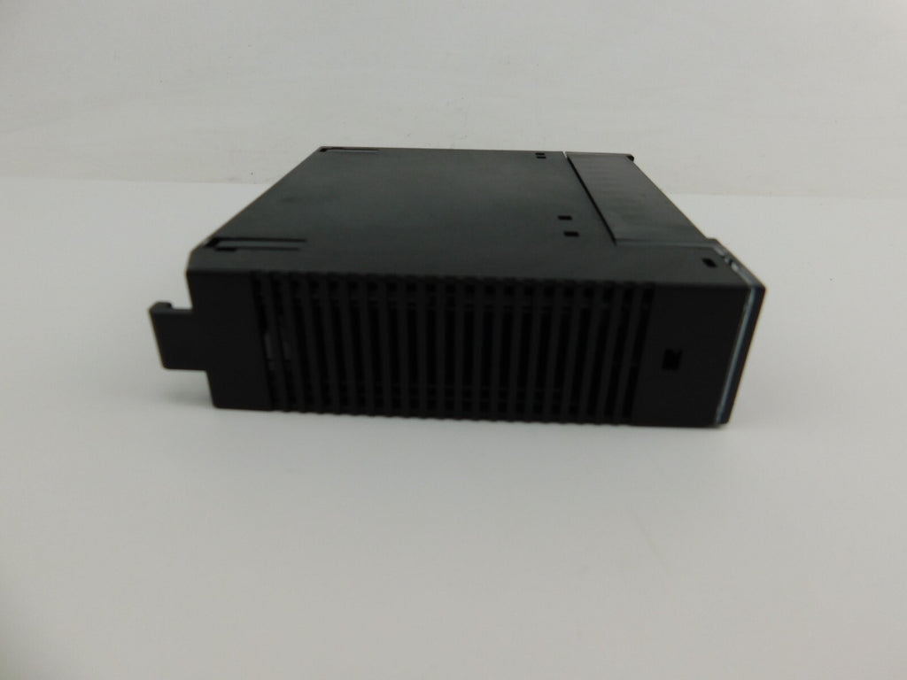 GE FANUC IC693MDL645D INPUT 24VDC 16PT POS/NEG LOGIC