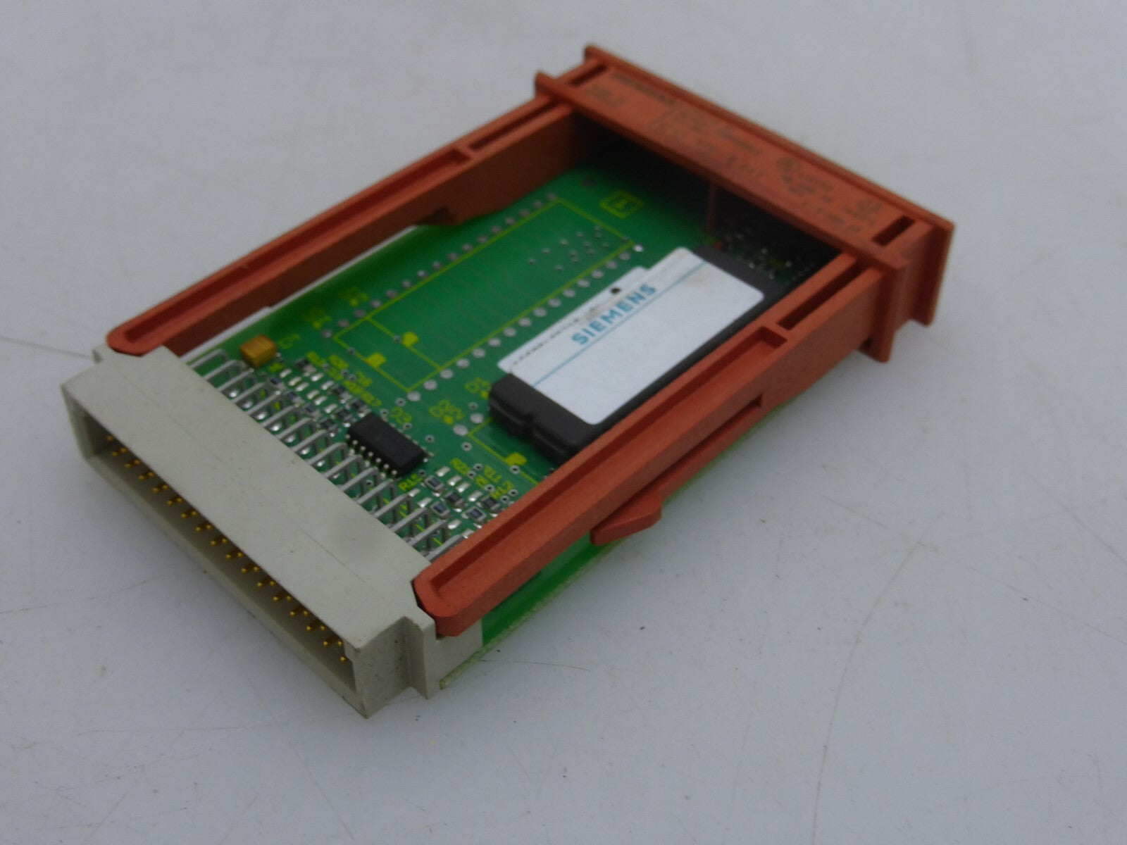 Siemens Simatic S5 Memory Submodule SES5 375-1LA41 E-Stand 02
