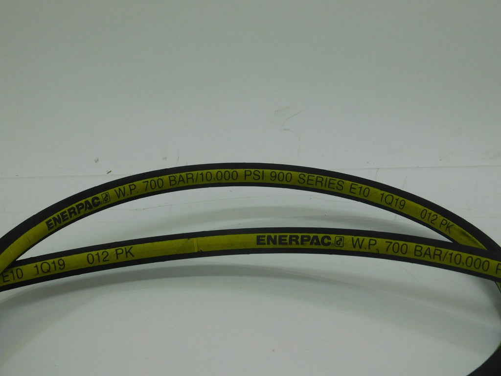 ENERPAC W.P.700 BAR/10,000 PSI 900 SERIES E10 1Q19