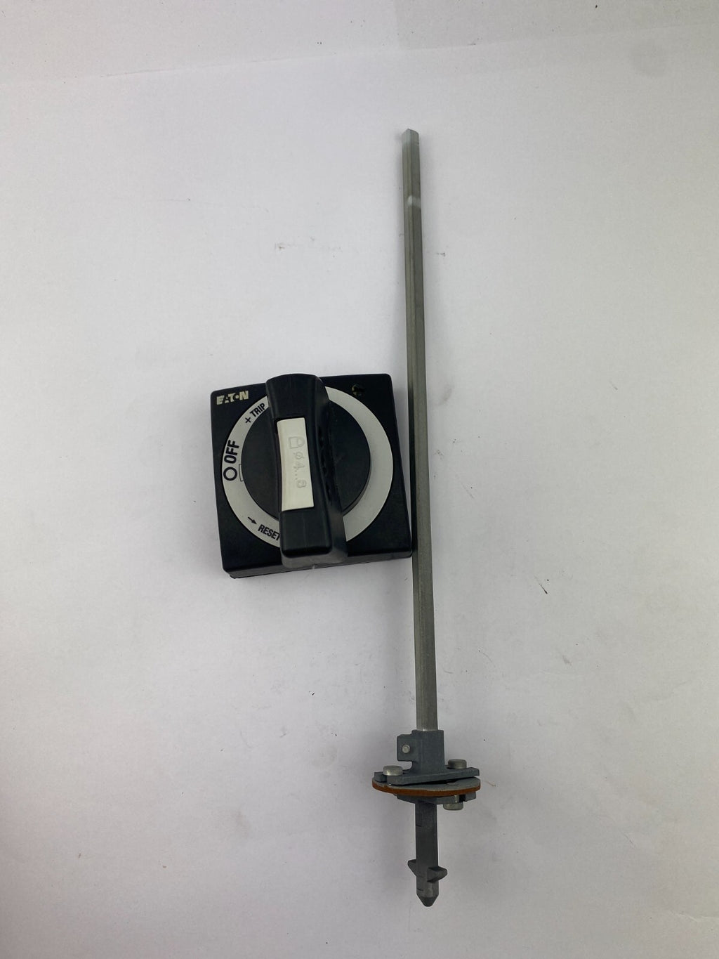 EATON NZM 1 XDV - N 1-63 AC-23A IEC/EN 60947-3 63A