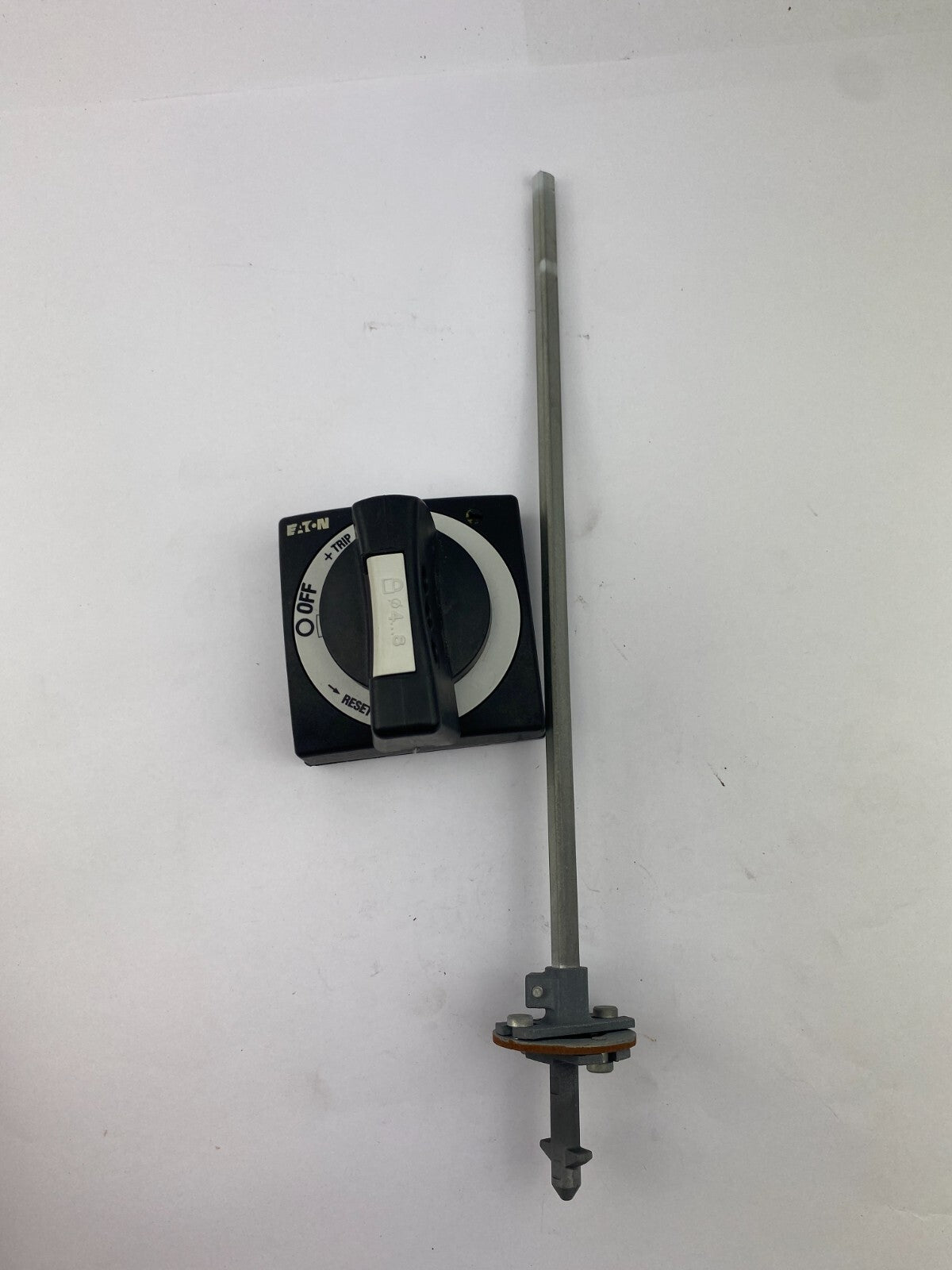 EATON NZM 1 XDV - N 1-63 AC-23A IEC/EN 60947-3 63A