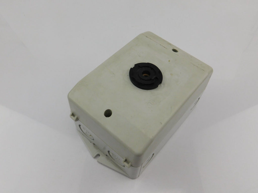 SIEMENS 3LD2064-0TB53 16A 690