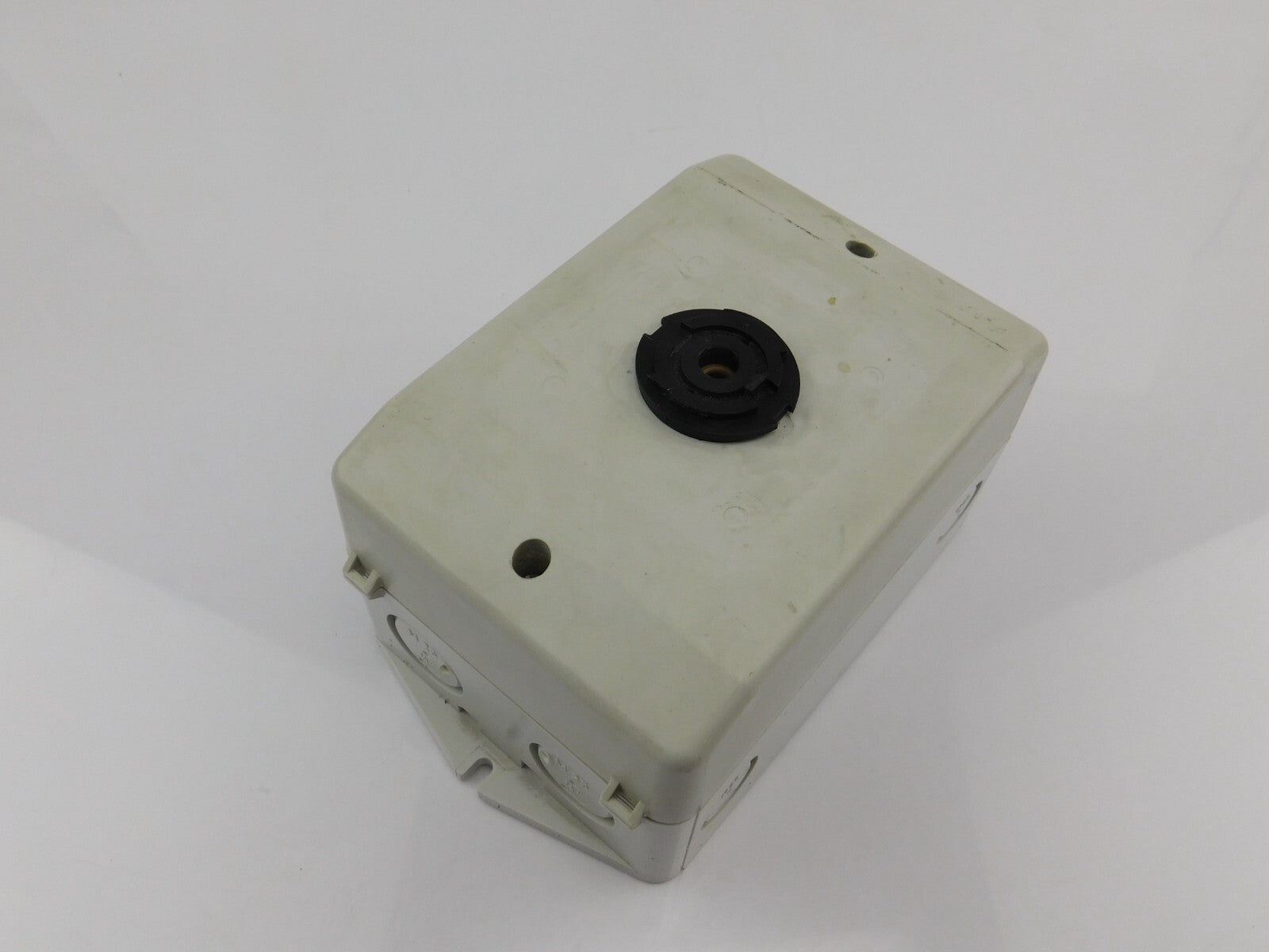 SIEMENS 3LD2064-0TB53 16A 690