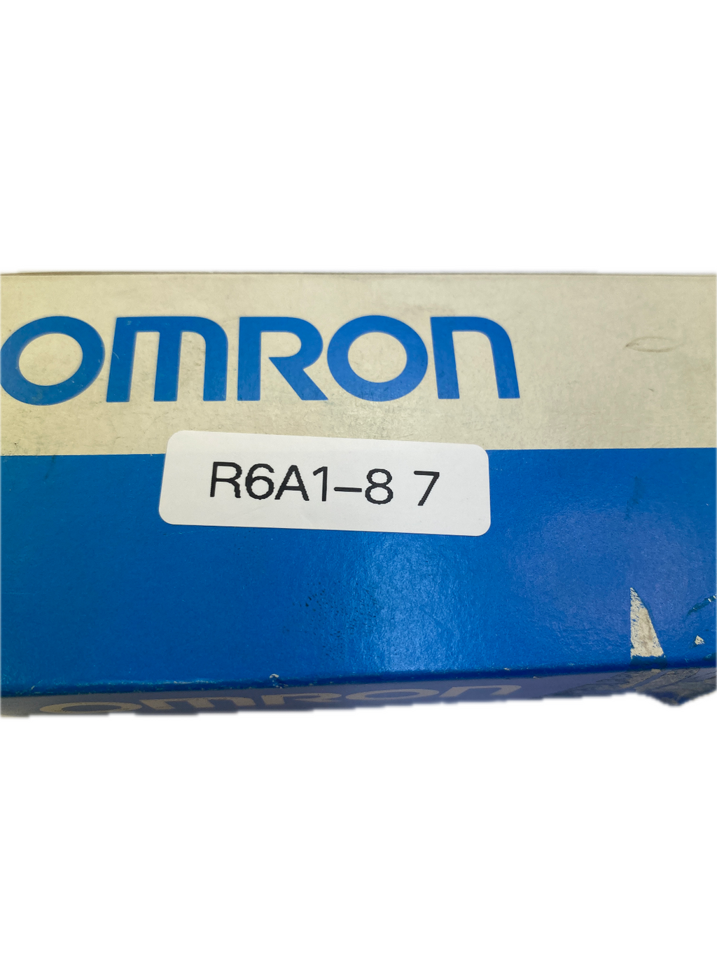 Omron TYPE NT20S-CFL01