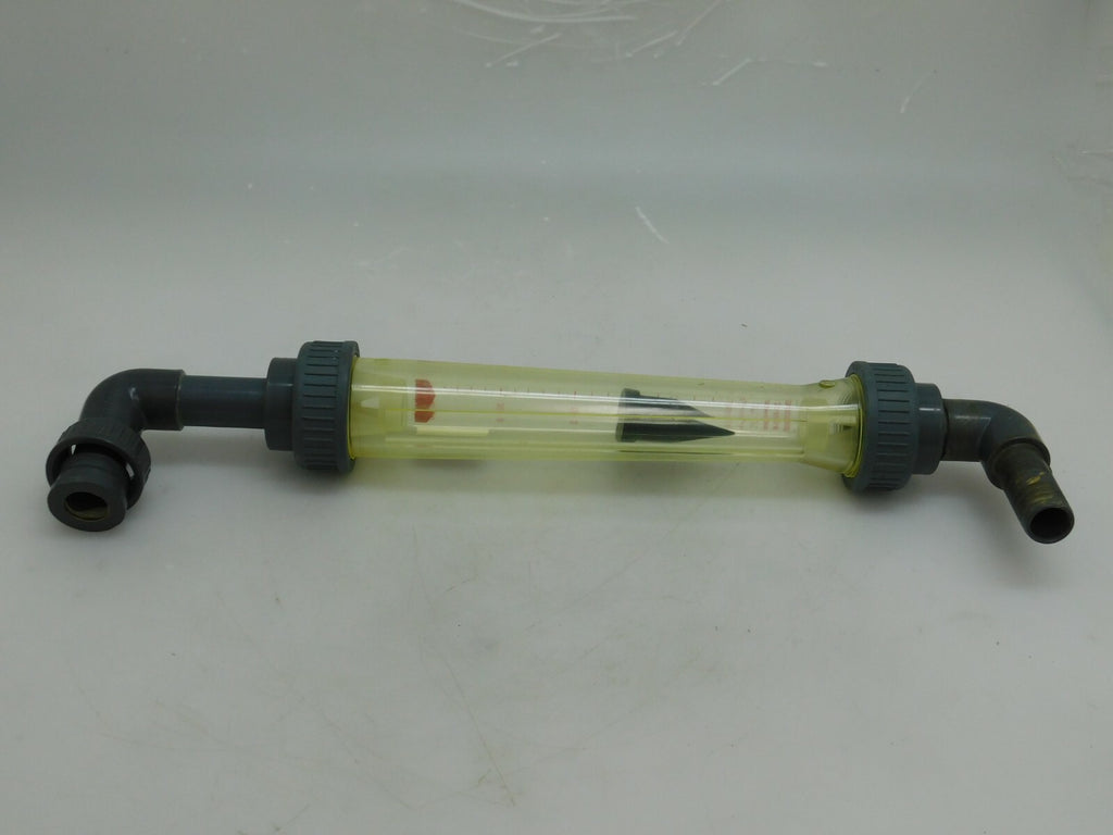 GEMÜ Durchflussmesser 825 40D 72114 168 40.0  88035452-00