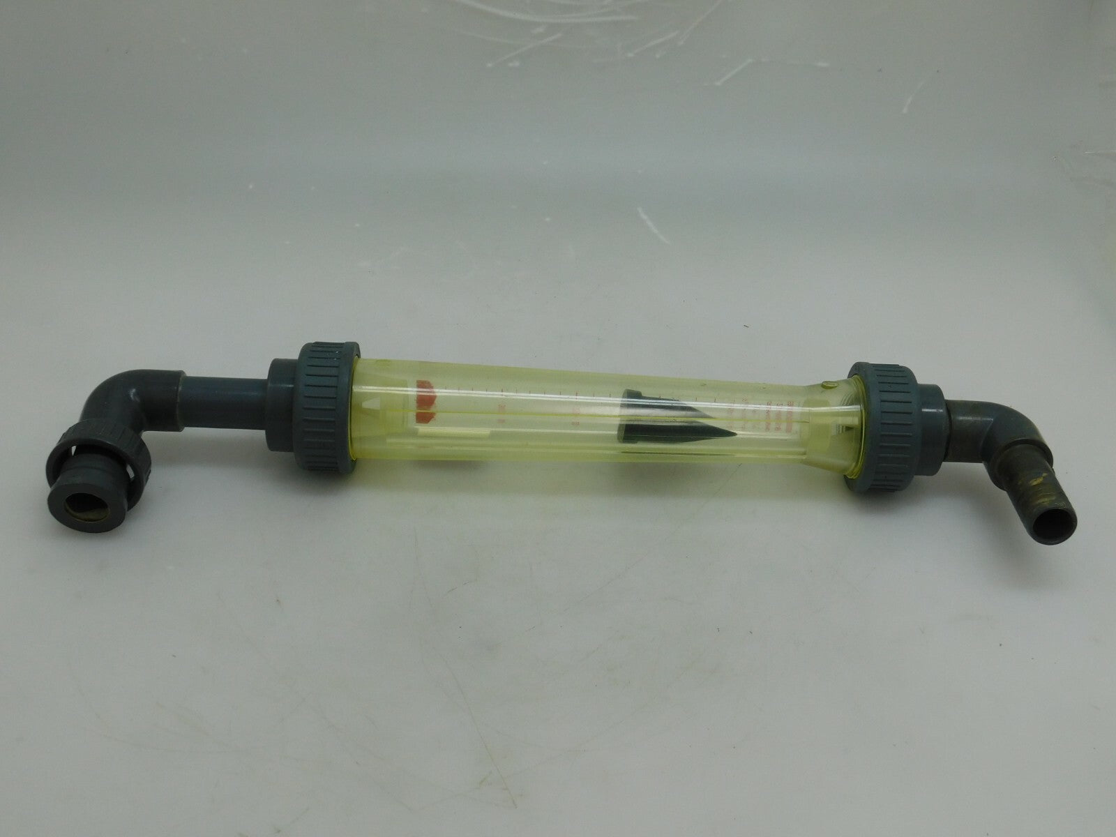 GEMÜ Durchflussmesser 825 40D 72114 168 40.0  88035452-00