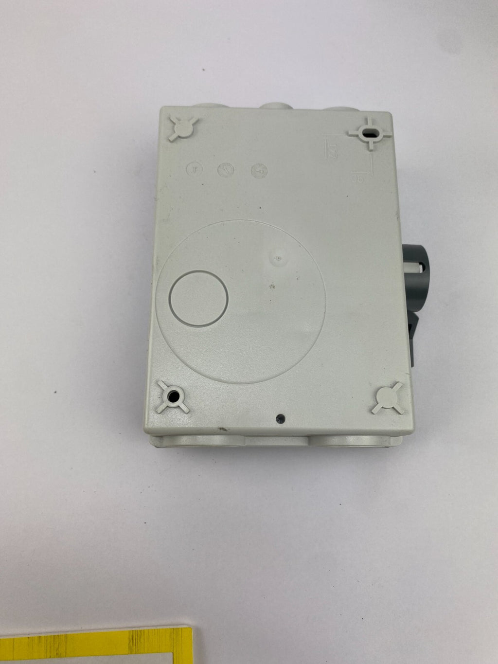 ABB BW 340 TPN 2CMA142408R1000 8kV 25ka/50A