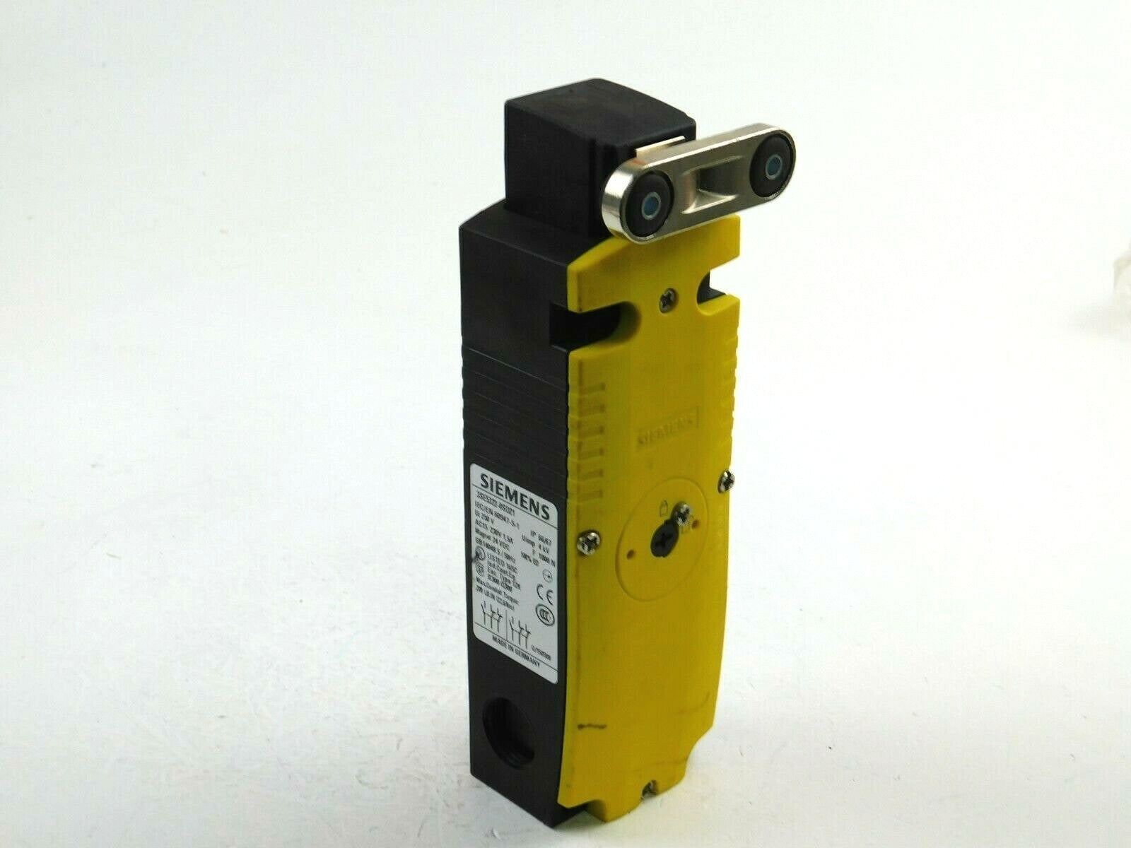 Siemens Positionsschalter 3SE5322-0SD21