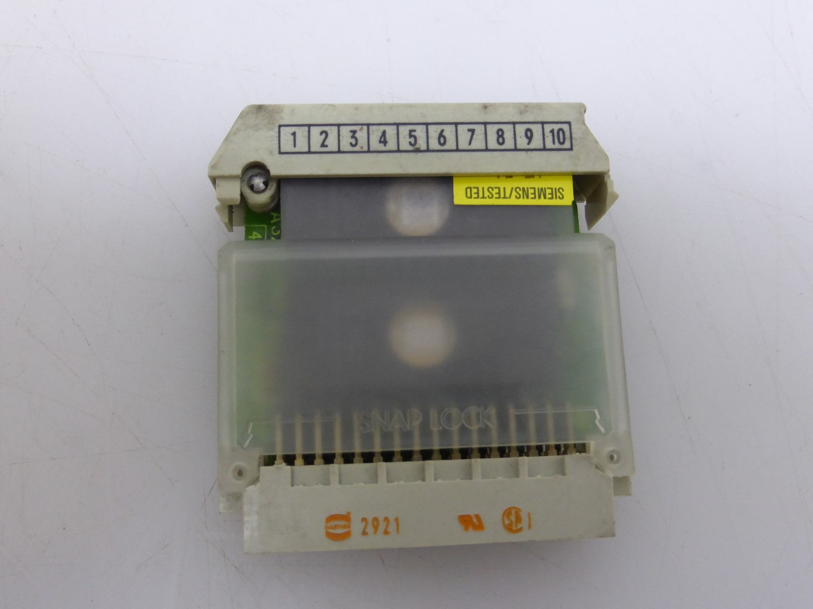 Siemens 6ES5376-0AA21
