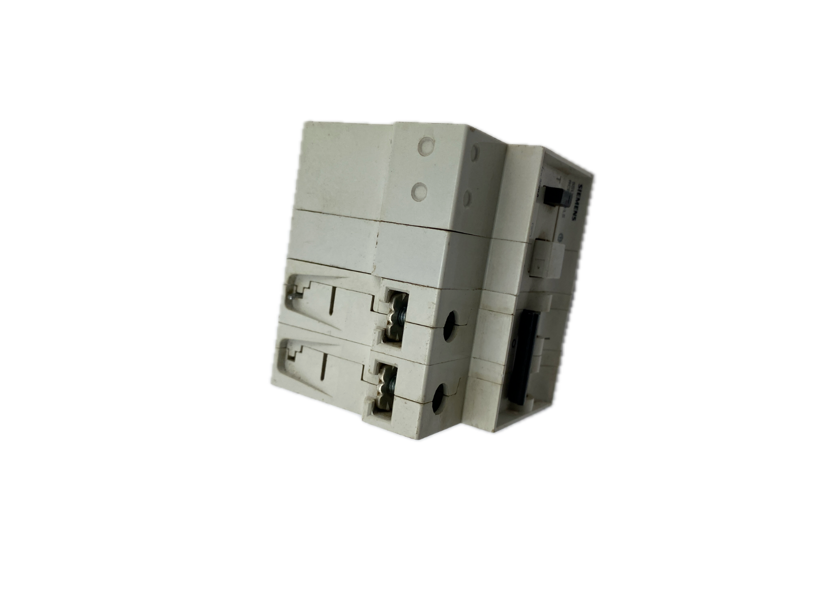 SIEMENS 5SU3 RCBO FI/LS 30mA 125....230V