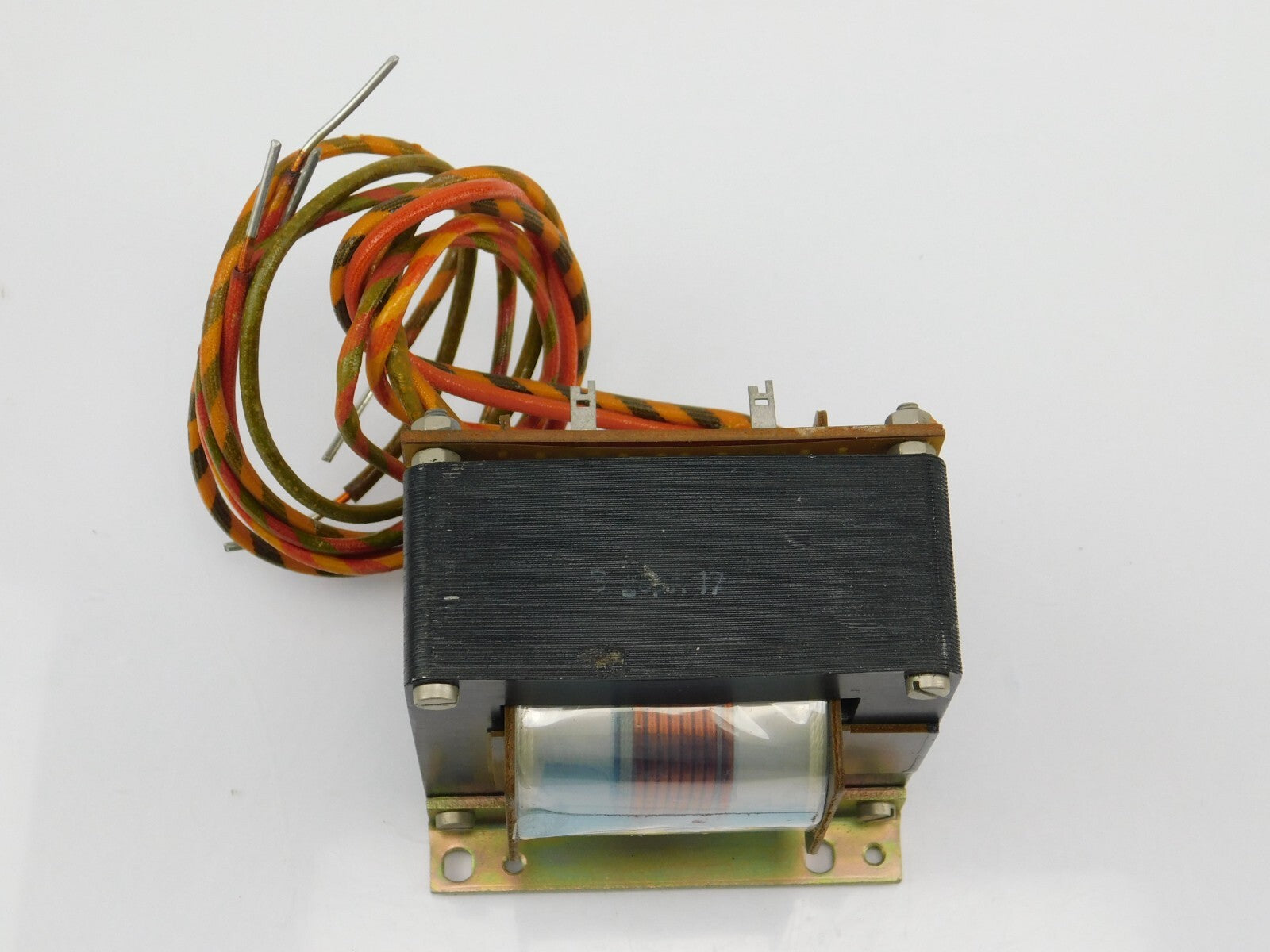 Siemens 714085/35/7  B71816-J85-D4 IX