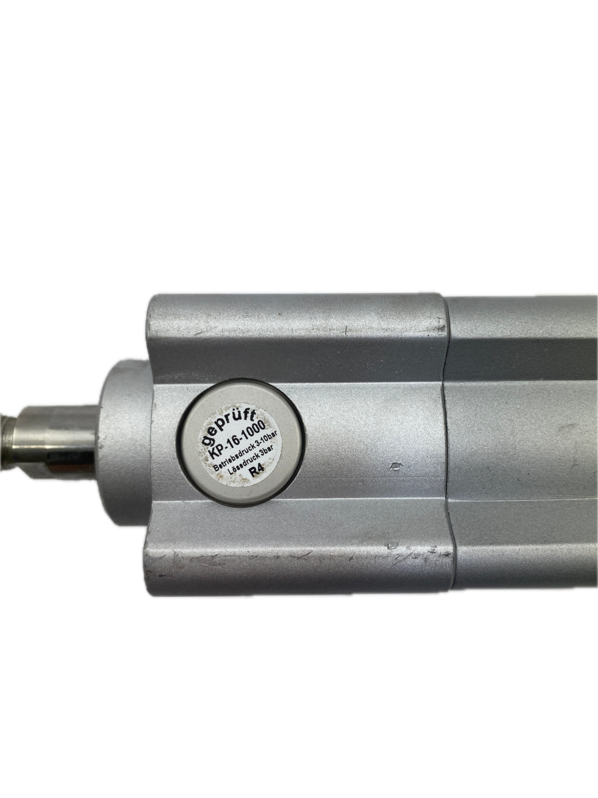 FESTO DSBC-40-170-CD3-PPVA. 1461995