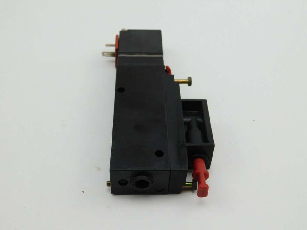 Bürkert Pneumatikventil  00132489 5470 G 4 ,0 PN2 -8bar 24V