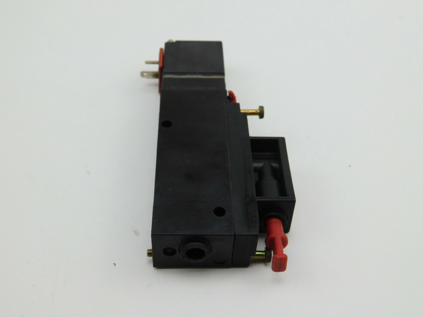 Bürkert Pneumatikventil  00132489 5470 G 4 ,0 PN2 -8bar 24V
