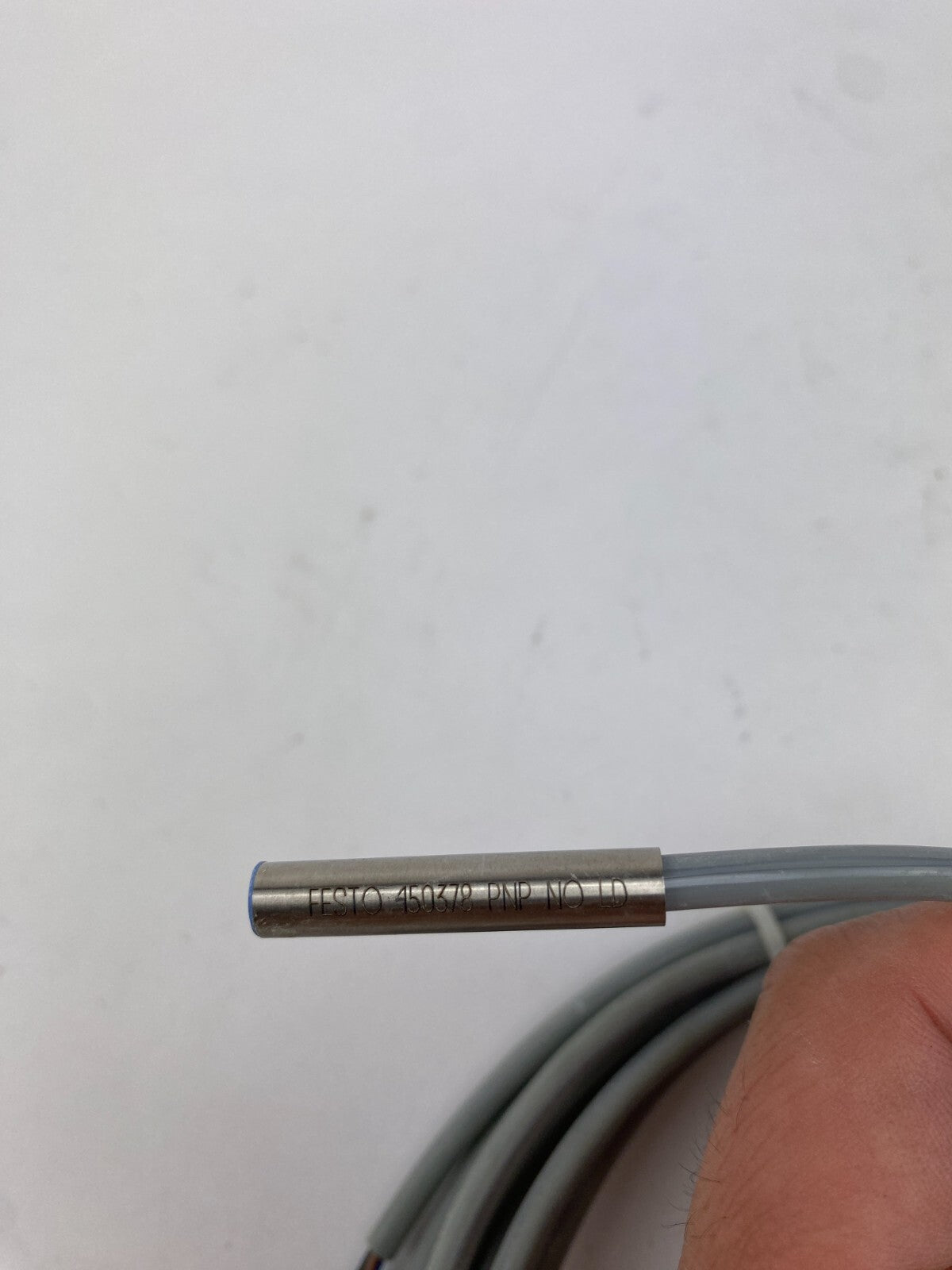FESTO SIEN-6,5BPS-K-L 150 378