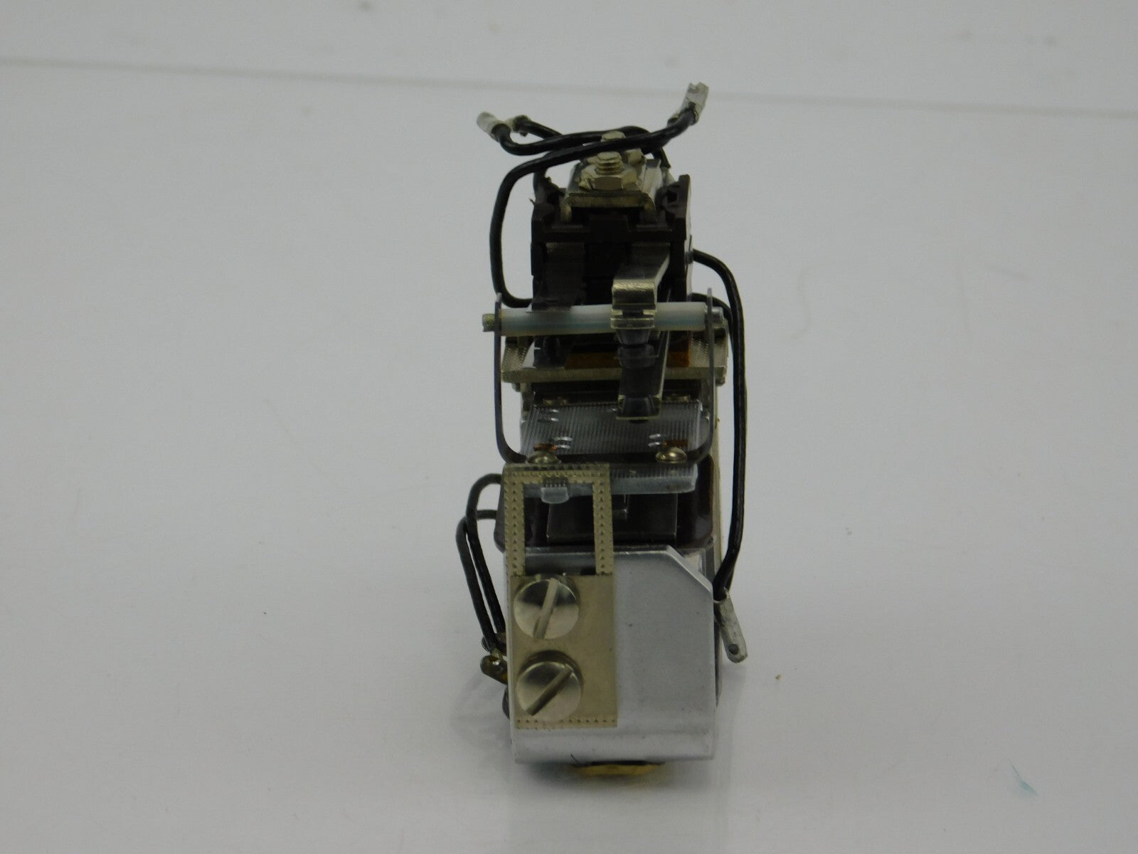 Siemens Ms.rls.19Tz23 3750 Wdg 0,16 CuL 260 ohm