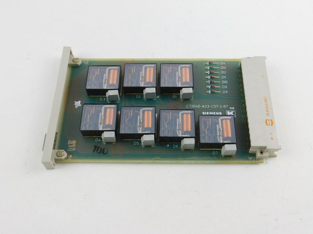 Siemens 7TR1610-0 / BB   C73040-A23-C57-2-87