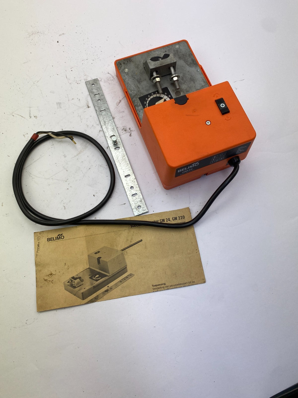 BELIMO GM24