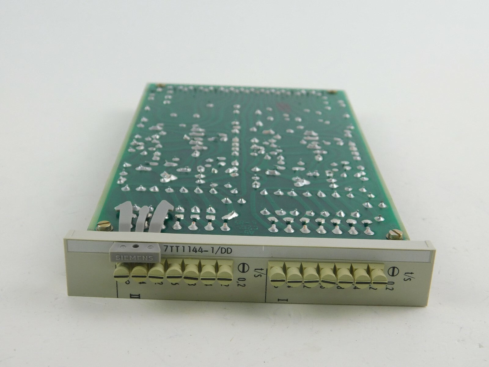 Siemens 7TT1144-1 / DD   A5-C212-5-85