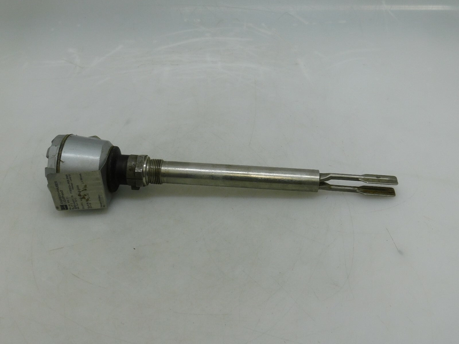 Endress + Hauser Liquiphant PA-VI 810.29 DL 17 Z 1S7A 0320