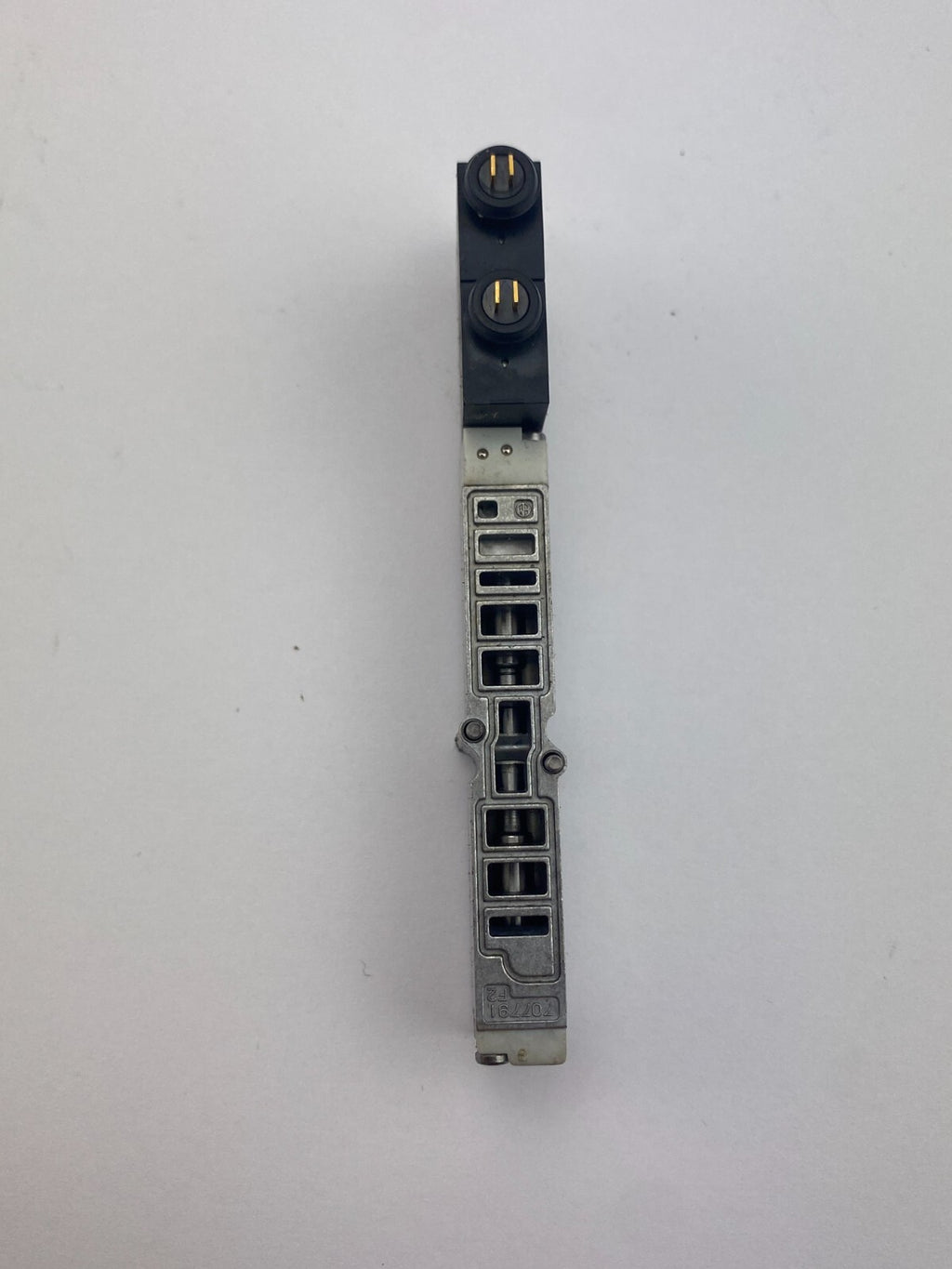 FESTO Magnetventil 533344