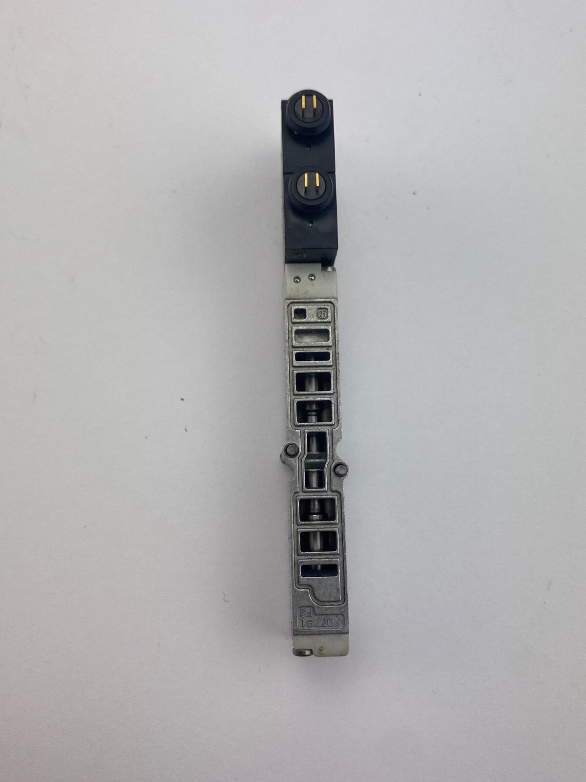 FESTO Magnetventil 533344